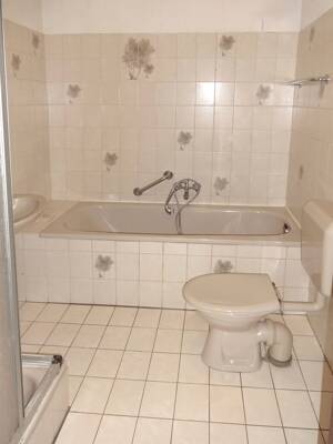 Toplage Gete: helle 2-Zi. EG-Wohnung mit Gartennutzung – 28211 Bremen – Vorschaubild 7