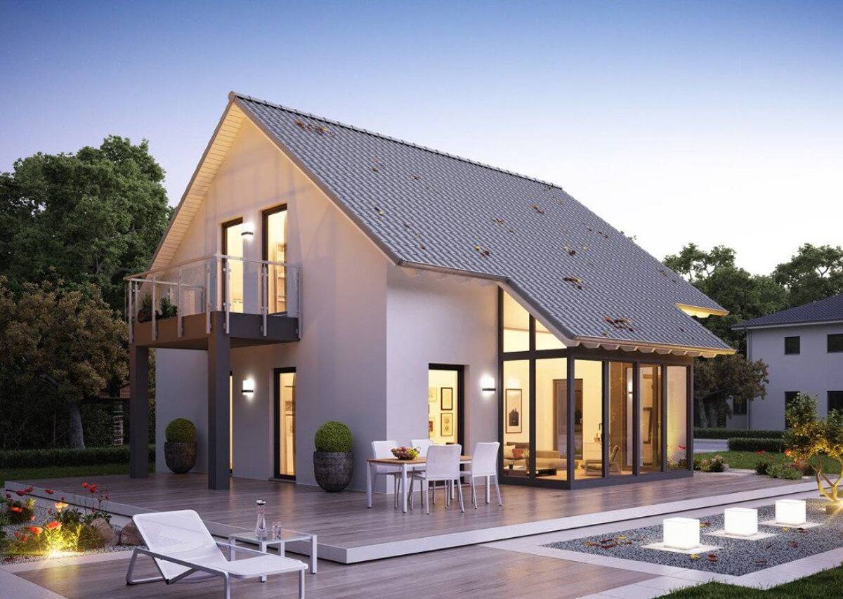 Mehr Raum, mehr Licht, mehr Leben – 22159 Berne – Bild 1 von 8
