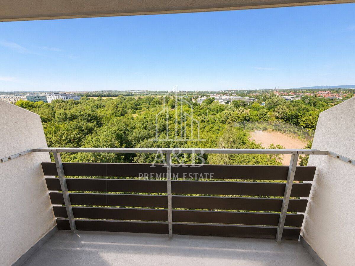 ** Sicher investieren: 1-Zimmer-Apartment ** – Mainz – Vorschaubild 4