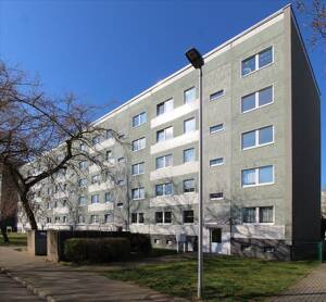 *Frisch saniert - 2 Räume zum Wohlfühlen* – 39130 Magdeburg – Vorschaubild 9