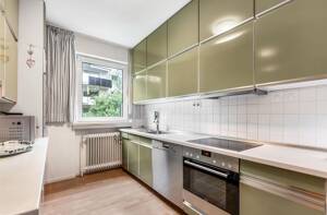 Bremen - Schwachhausen / Gepflegtes und familienfreundliches Reihenhaus in sehr beliebter Lage – 28213 Bremen – Vorschaubild 7