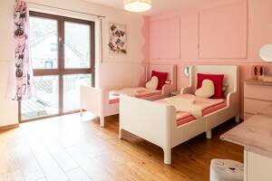 Voll vermietetes Dreiparteienhaus in Trier-Biewer-ca. 287 m² Wohnfläche und 25.560 € Jahreskaltmiete – 54293 Trier – Vorschaubild 7