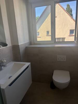 Schöne 2 Zimmerwohnung – 60439 Frankfurt am Main – Vorschaubild 8