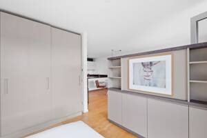 Mit Garage: Luxus-Tiny-Loft am Goldbekmarkt – 22301 Hamburg – Vorschaubild 6