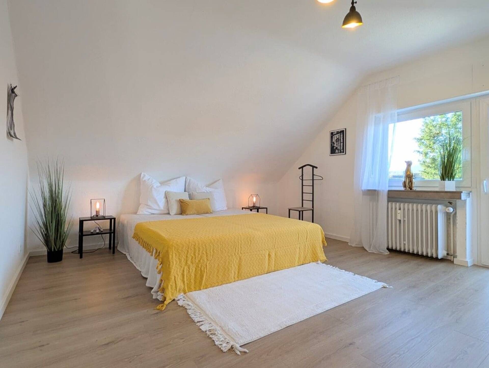 Dachgeschosswohnung in 34121 Kassel / Wehlheiden mit 84 m² kaufen