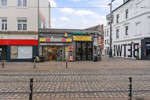 Bremen - Steintor | Gewerbeobjekt in zentraler Toplage mit verlässlichem Cashflow – 28203 Bremen – Vorschaubild 4