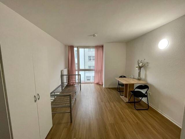 Attraktives Studenten Apartment an der RWTH Aachen! – Aachen – Vorschaubild 4