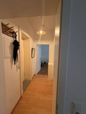 Amazing Apartment in Prenzlauer Berg – 10407 Berlin – Vorschaubild 5