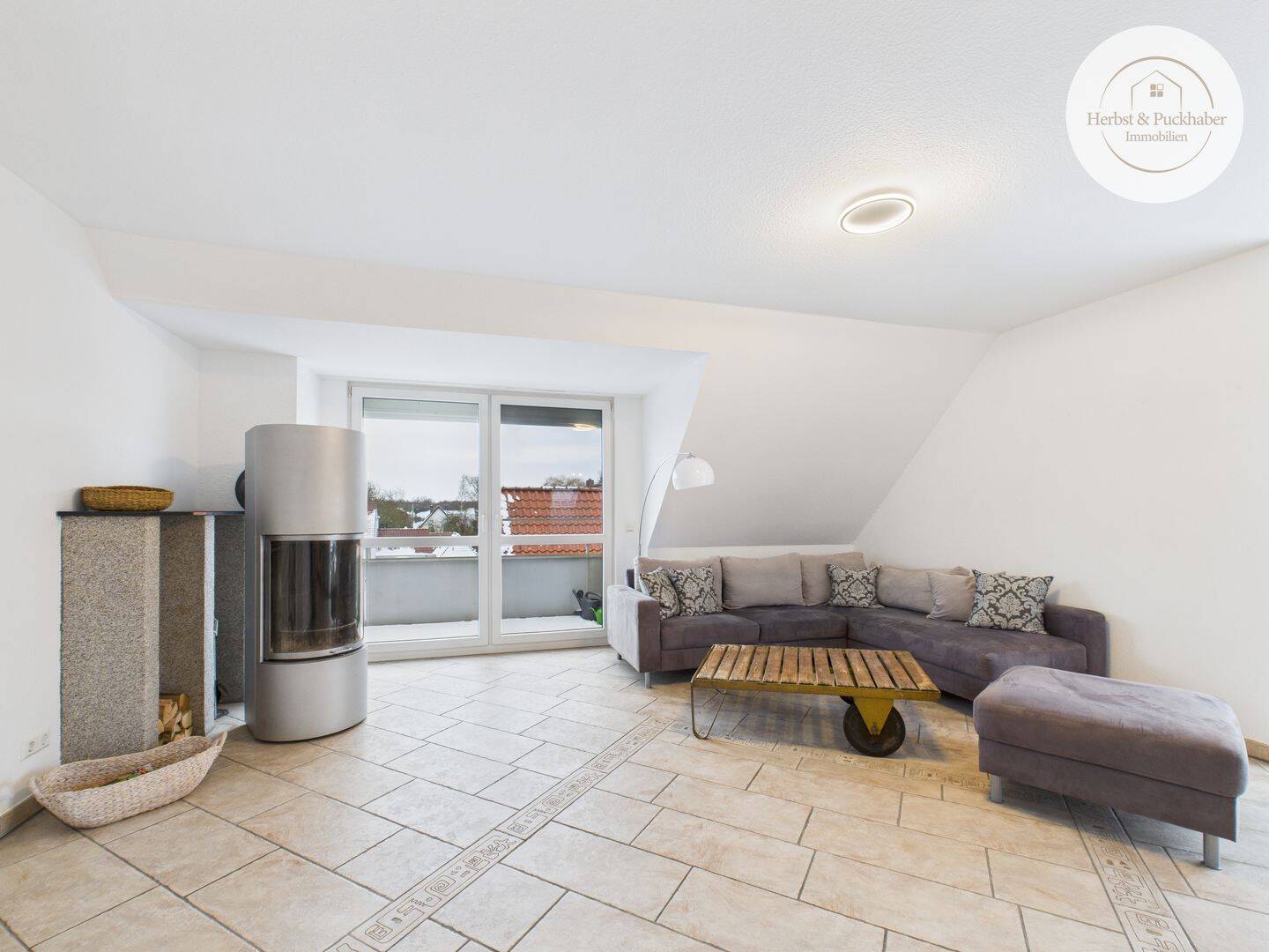 Ein Zuhause mit Charakter - großzügige Maisonette für anspruchsvolles Wohnen – Bremen – Vorschaubild 7