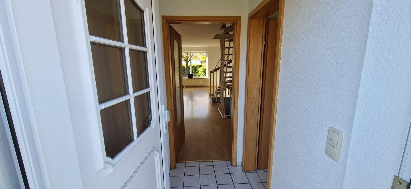 Familienfreundliches Reihenhaus mit Garten in Groß Hehlen – Celle – Vorschaubild 7