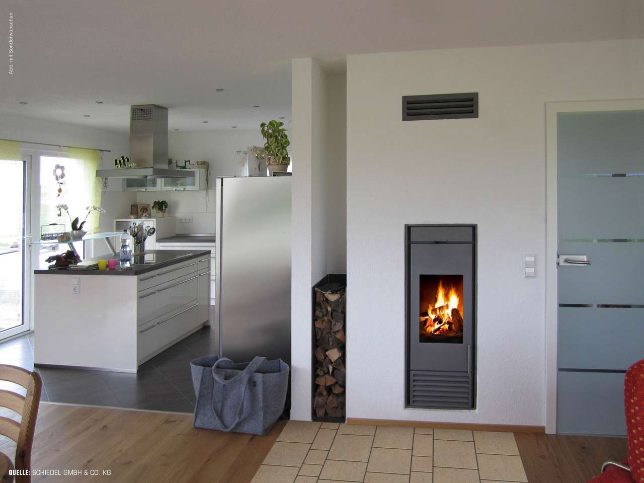 Kleines Haus in guter Lage – Wuppertal – Vorschaubild 7