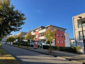 Großzügige 3-Zi.-Wohnung in gepflegtem Mehrfamilienhaus sucht neue Mieter – 54296 Trier – Vorschaubild 9