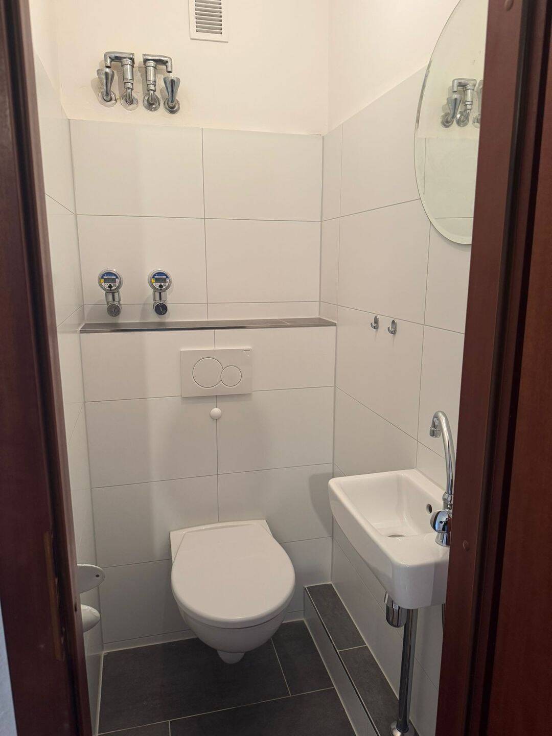 3 Zimmer-Wohnung in BGL Paffrath – Bergisch Gladbach – Vorschaubild 6