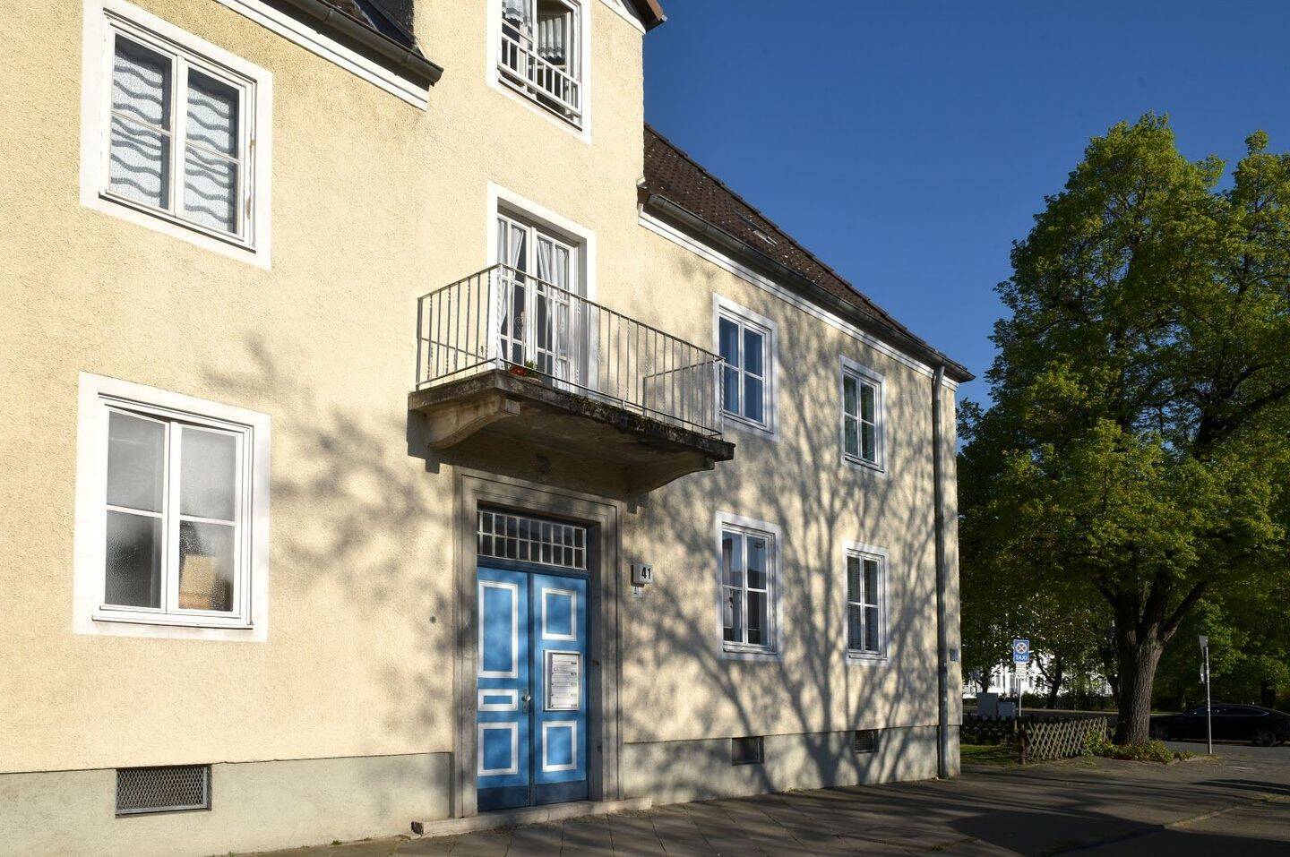 Kleine City-Wohnung im Erdgeschoss // EG links – Wolfsburg – Vorschaubild 2