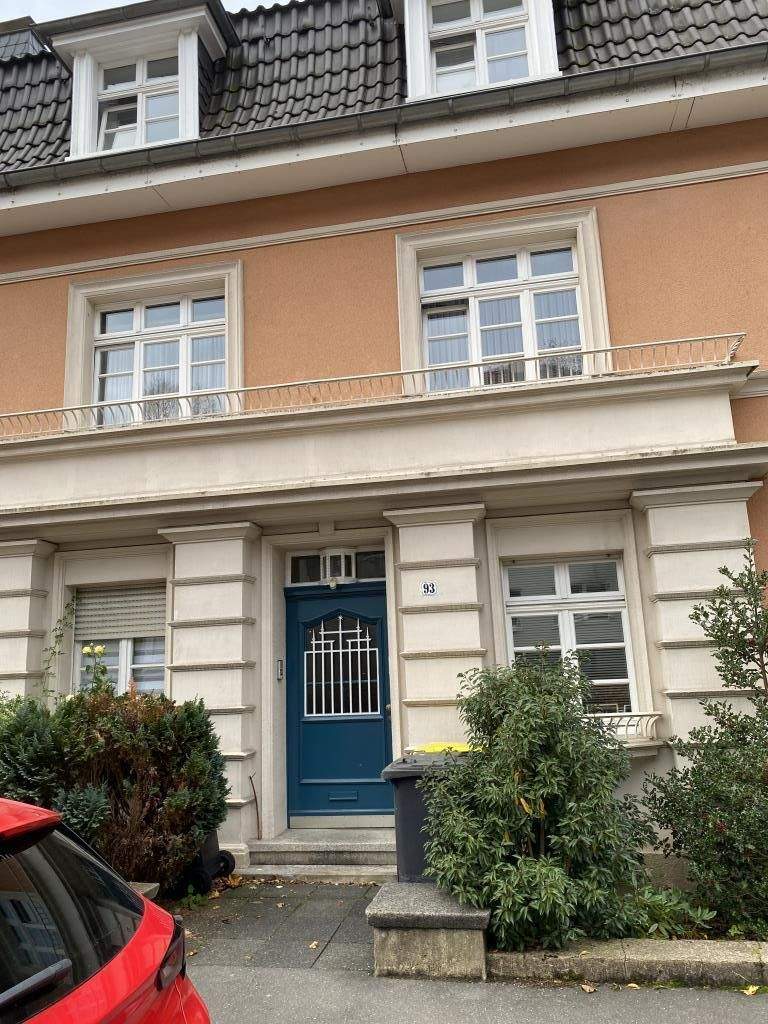 Ihre neue Wohnung im attraktiven Zooviertel - 1. OG mit kleiner Loggia – Wuppertal – Bild 1 von 4