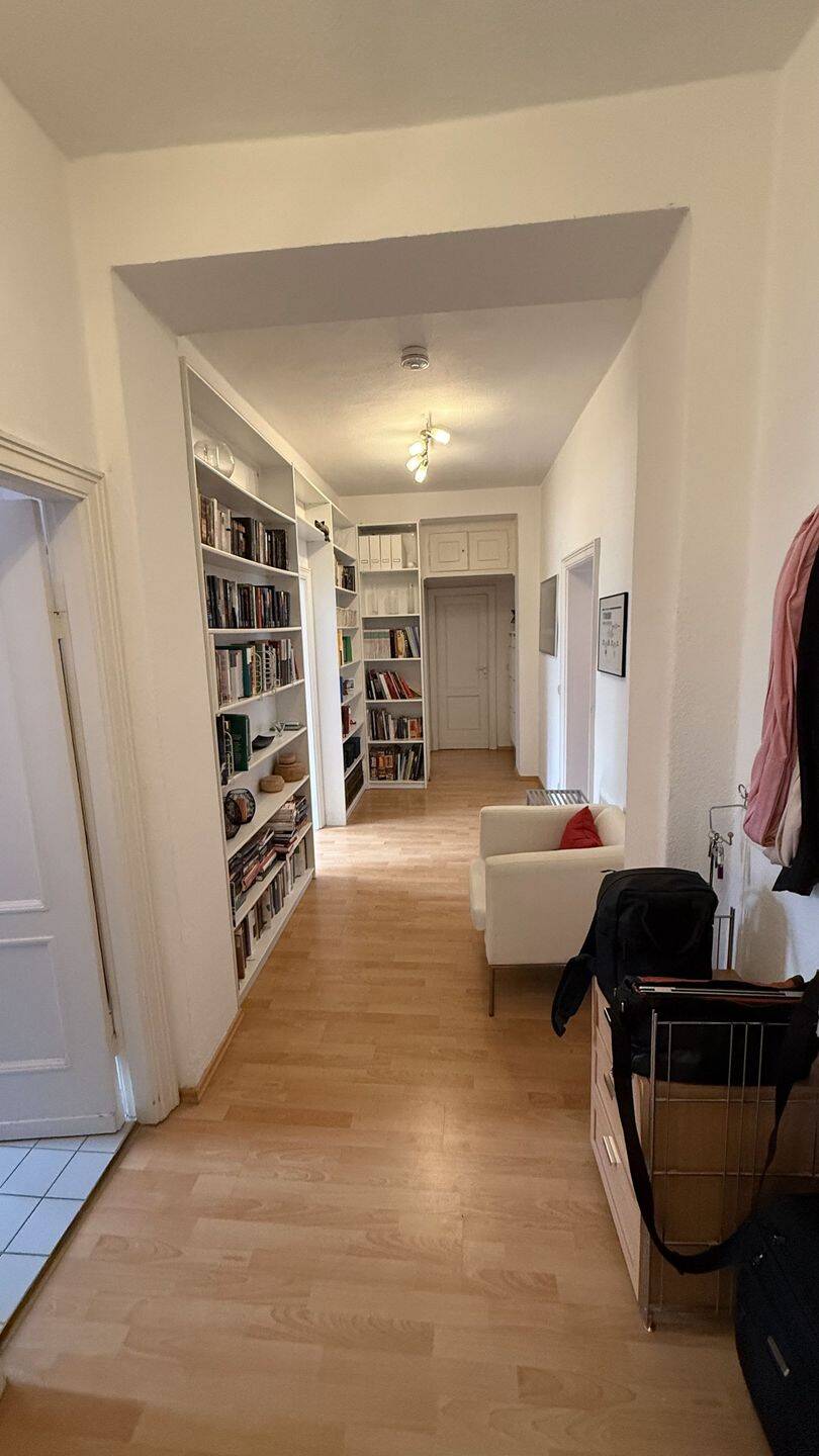 Wohnen in einem Berliner Wahrzeichen – Berlin – Vorschaubild 6