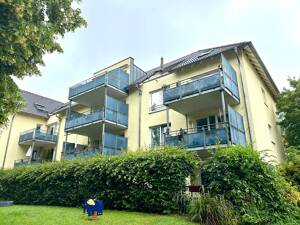 Lindenthal: Exklusive 3-Zimmer-Balkonwohnung in Top-Lage inkl. Tiefgaragenplatz! – 50935 Köln – Vorschaubild 2