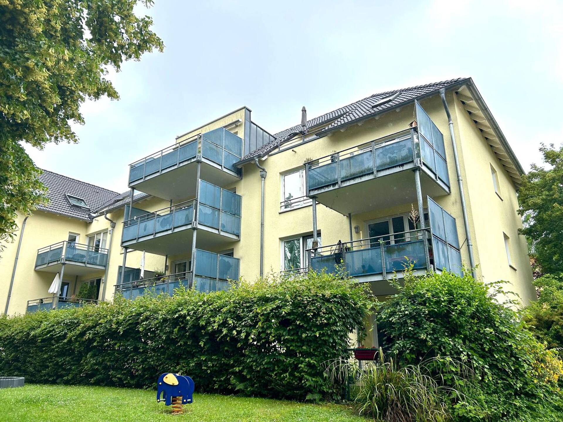 Etagenwohnung in 50935 Köln mit 79 m² kaufen