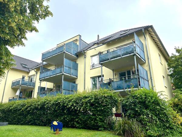 Etagenwohnung in 50935 Köln mit 79 m² kaufen