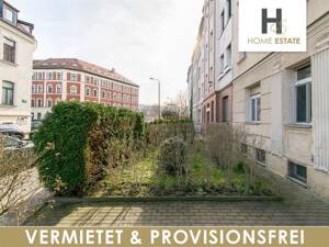 Neue Maßstäbe im Altbau & Provisionsfrei