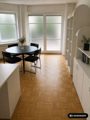 Apartment in Köln-Porz - zukunftssichere Geldanlage – 51149 Köln – Vorschaubild 2