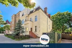 Altbau-Investment in Karlshorst | 3 WE | 1 Einheit frei | Teilung erfolgt