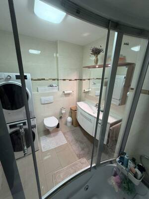4 Zimmer Maisonettewohnung mit extra Hobbyraum – 81829 München – Vorschaubild 9