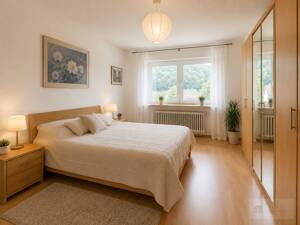 Vermietete 3-Zimmer-Wohnung in gefragter Hochschullage – 79117 Freiburg im Breisgau – Vorschaubild 3