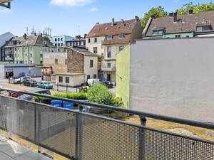 Großzügige 3-Zimmerwohnung mit Westbalkon in Leverkusen Opladen – 51379 Leverkusen – Vorschaubild 2