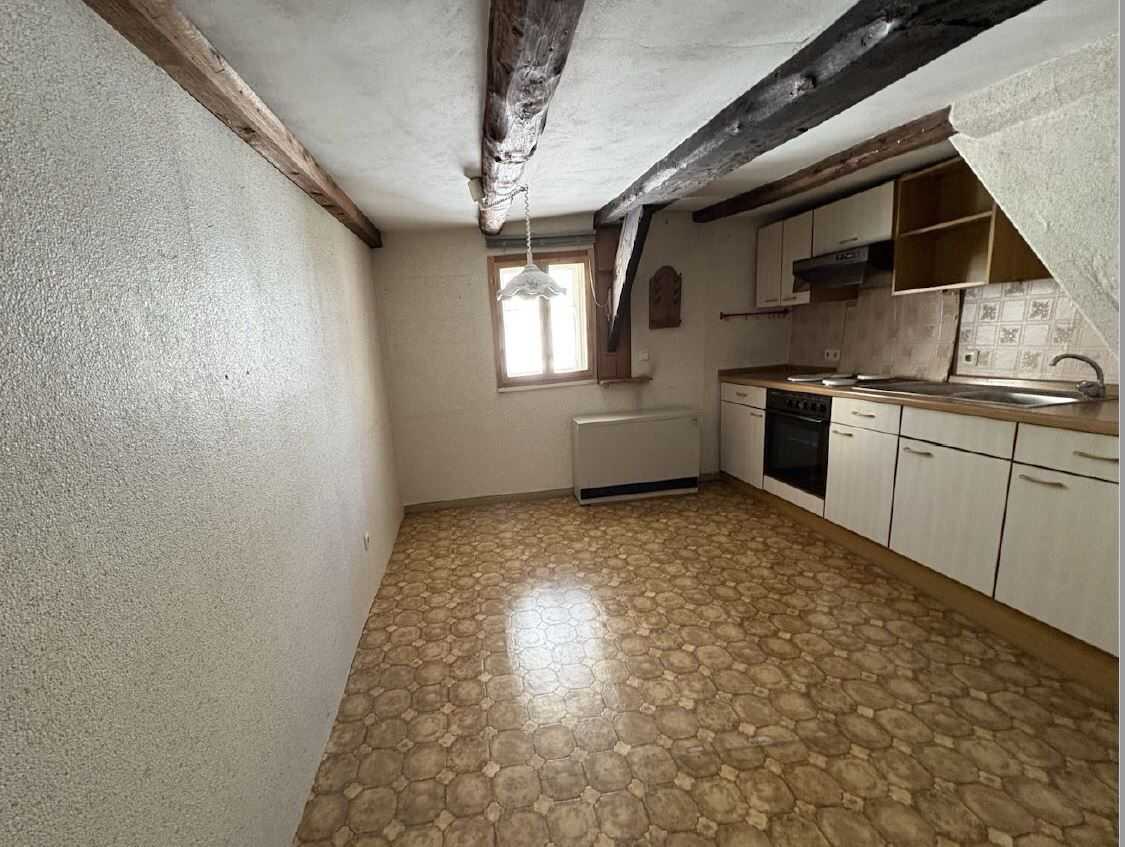 Fachwerk-Wohn- und Geschäftshaus in zentraler Innenstadtlage von Höxter – Höxter – Vorschaubild 8