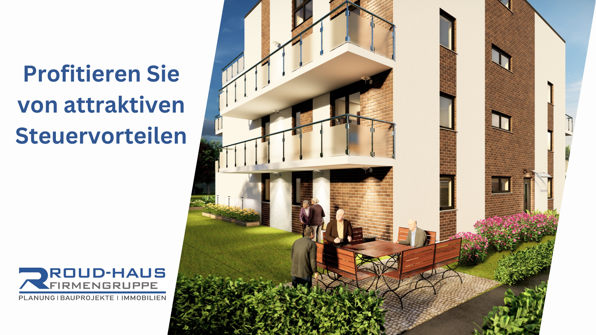 Kapitalanlage mit hoher Rendite – Betreutes Wohnen, Pflegeimmobilien & Mehrgenerationenhäuser – Burladingen – Vorschaubild 3