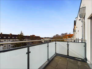 3 Zimmer mit Balkon Nähe Ostbahnhof – 63075 Offenbach am Main – Vorschaubild 8