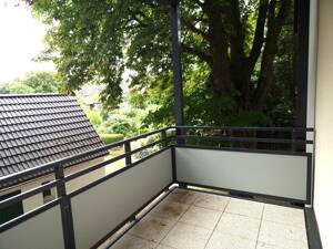 Schöne Wohnung: renovierte 3-Zimmer-Wohnung mit Balkon – 44359 Dortmund – Vorschaubild 3