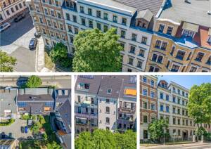 Historischer Charme, moderner Komfort - renditestarkes Denkmalobjekt – 4315 Leipzig – Vorschaubild 4
