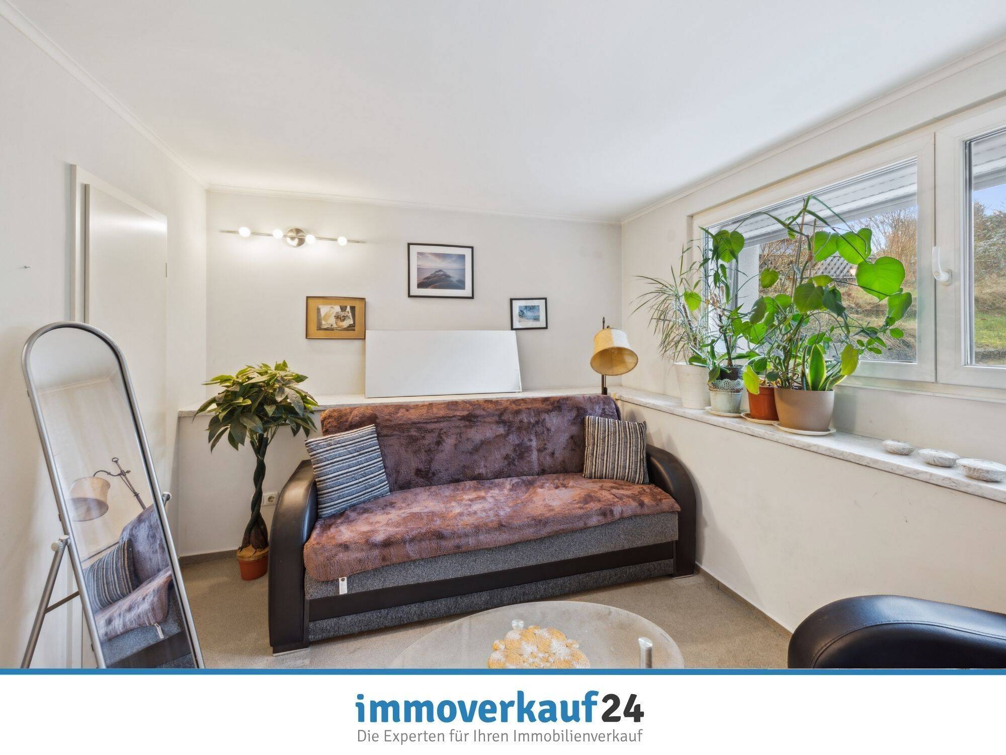 Immobilie