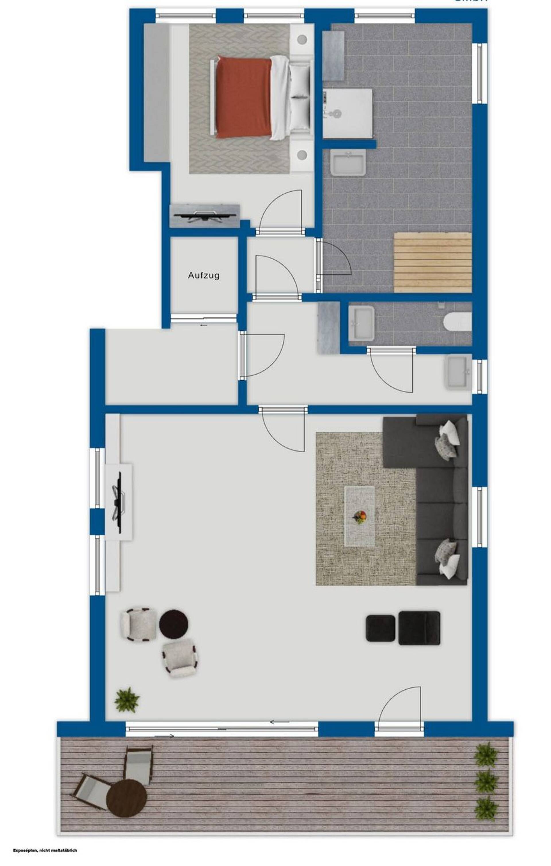 Einfamilienhaus in 50858 Köln mit 233 m² kaufen