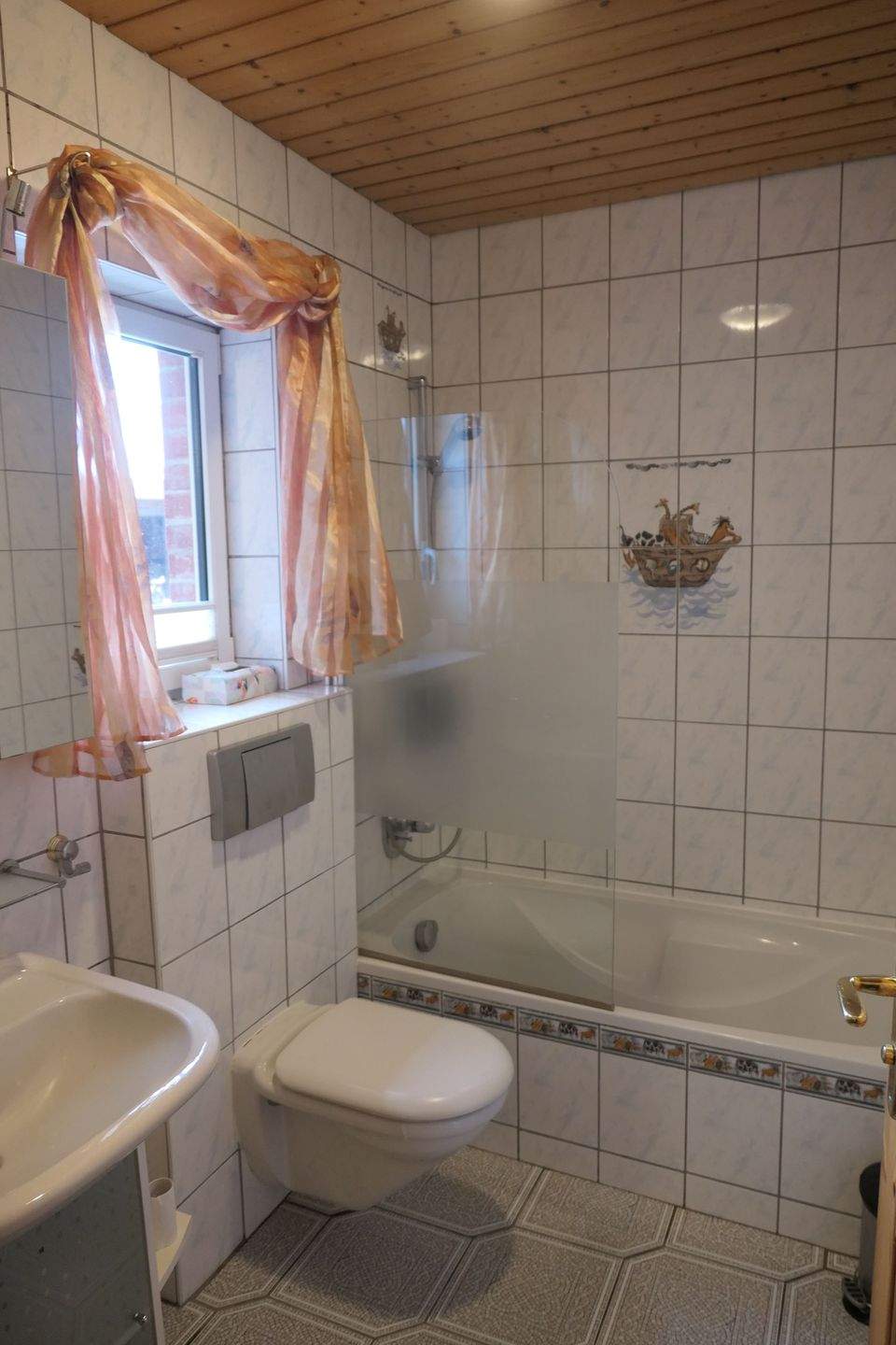 Einfaches, gemütliches Haus in ruhiger Waldrandsiedlung sucht neue Eigentümer – Stöckse – Vorschaubild 9