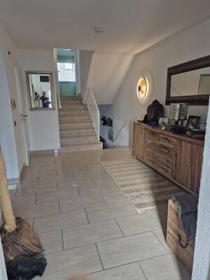 Wunderschöne Splitlevel Wohnung mit eigenem Eingang – Am Gerichtshaus 45 a, 45257 Essen – Vorschaubild 3