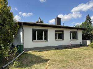 Wohnbaugrundstück mit kleinem Einfamilienhaus und Neubauperspektive . provisions- und bauträgerfrei – 4207 Leipzig – Vorschaubild 4