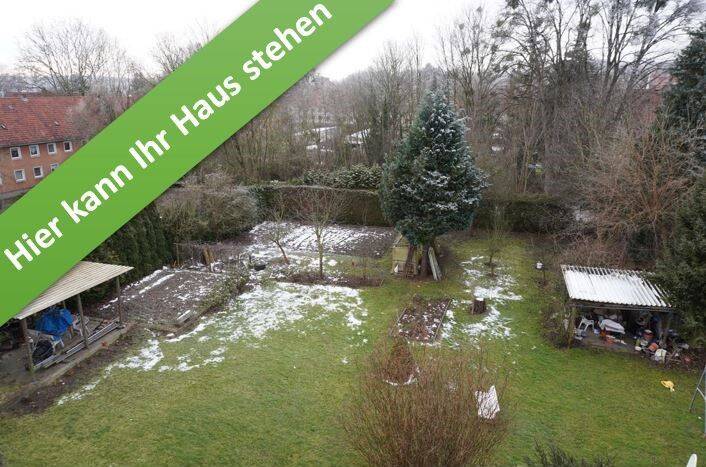 Inkl. Grundstück, ein Bungalow, der begeistert in Salzgitter Bad. – Salzgitter – Vorschaubild 2