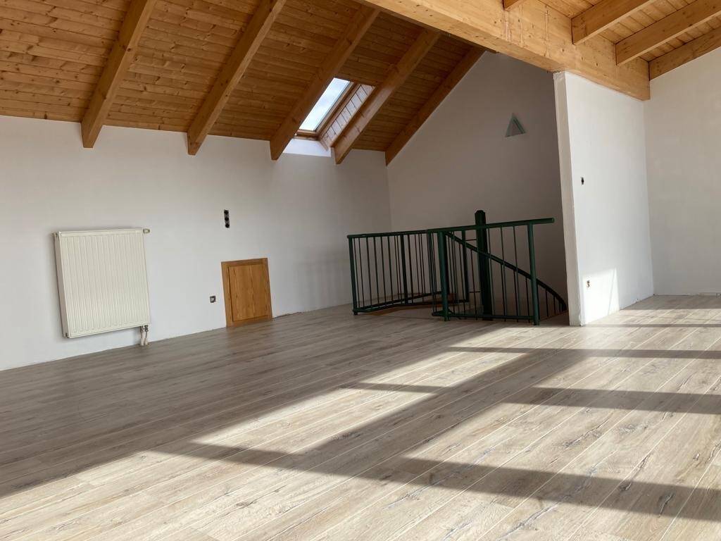 Lichtdurchflutete Maisonettewohnung Marpingen – Marpingen – Vorschaubild 5