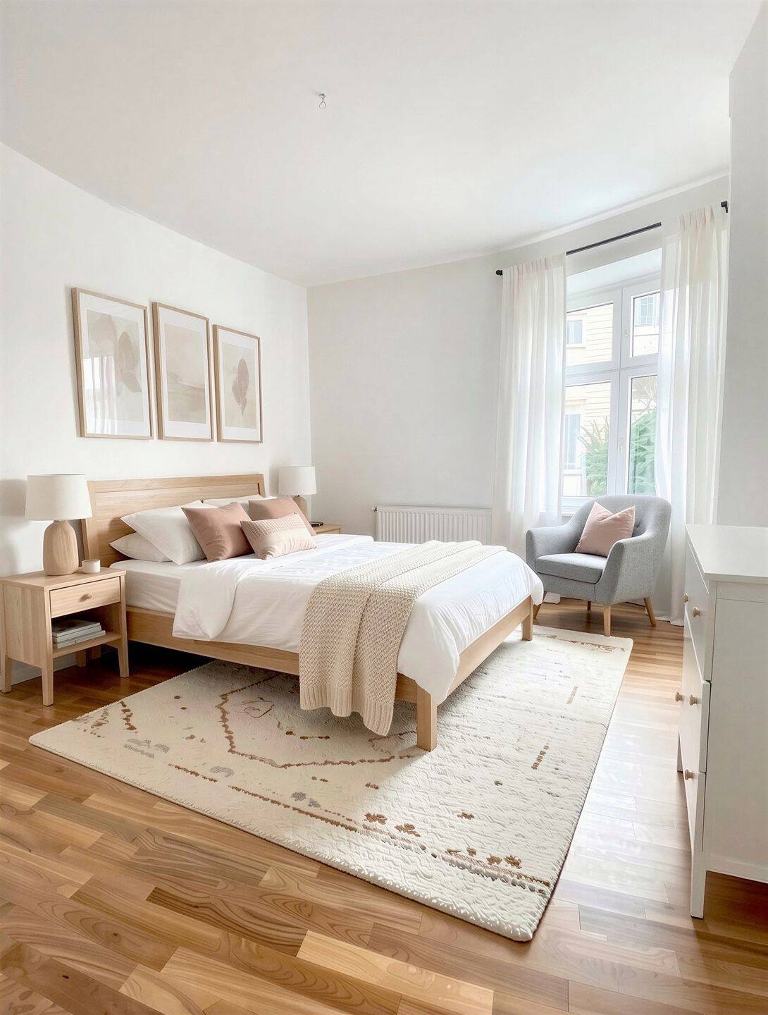 Ankommen und wohlfühlen - stilvolle Altbauwohnung in Berlin-Wilmersdorf – Berlin – Vorschaubild 3