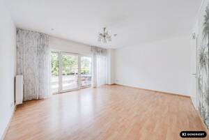 Lichtdurchflutetes Penthouse am Westfalenpark (Erbpacht) – 44141 Dortmund – Vorschaubild 2