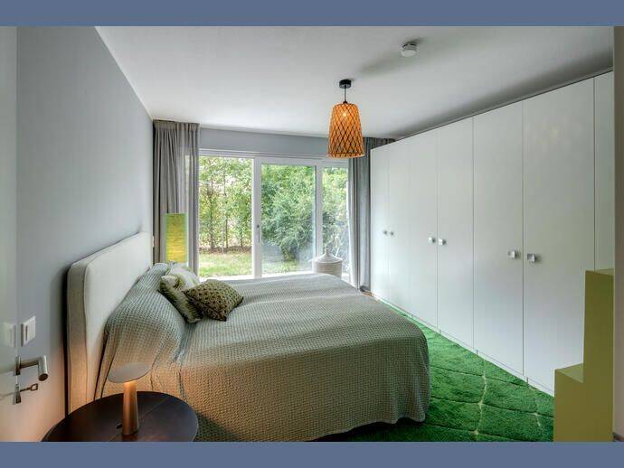 Möbliert: Erdgeschosswohnung - schön und hell eingerichtet – München – Vorschaubild 3