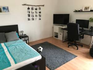 26 m² WG-Zimmer direkt am Marktplatz in Darmstadt – 630 € warm – 64283 Darmstadt – Vorschaubild 8