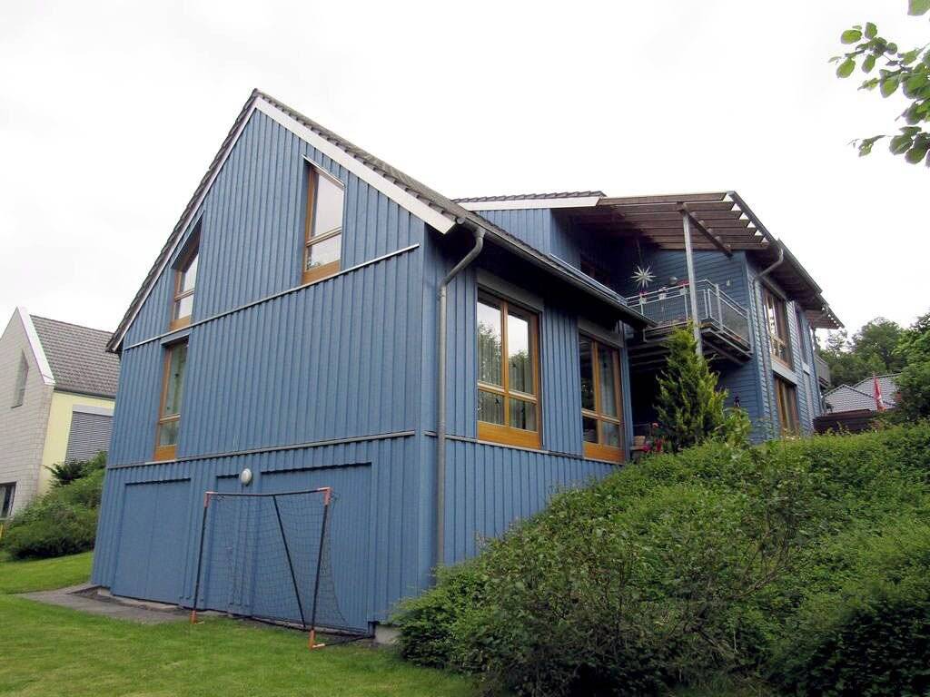 Modernes Mehrfamilienhaus mit 4 Wohneinheiten in ruhiger Wohnlage von Westerburg! – Westerburg – Bild 1 von 9