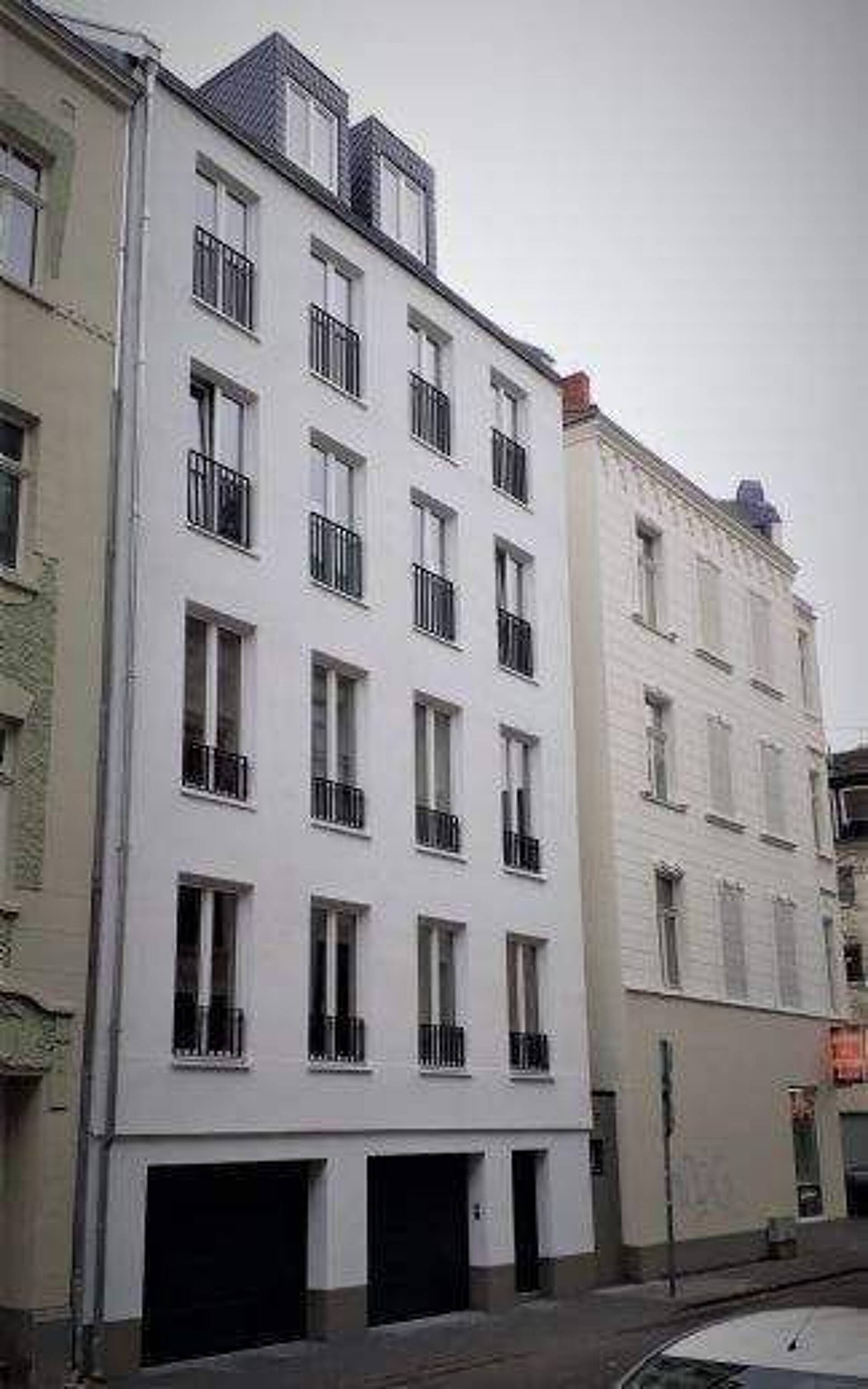 Mehrfamilienhaus in 51103 Köln mit 893 m² kaufen