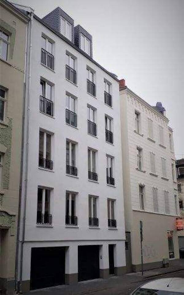 Mehrfamilienhaus in 51103 Köln mit 893 m² kaufen