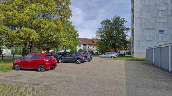 Etagenwohnung in 91541 Rothenburg ob der Tauber mit 96 m² kaufen