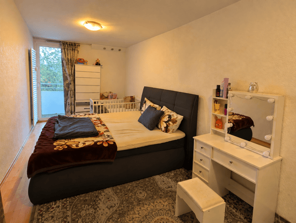 Etagenwohnung in 71067 Sindelfingen mit 83 m² kaufen